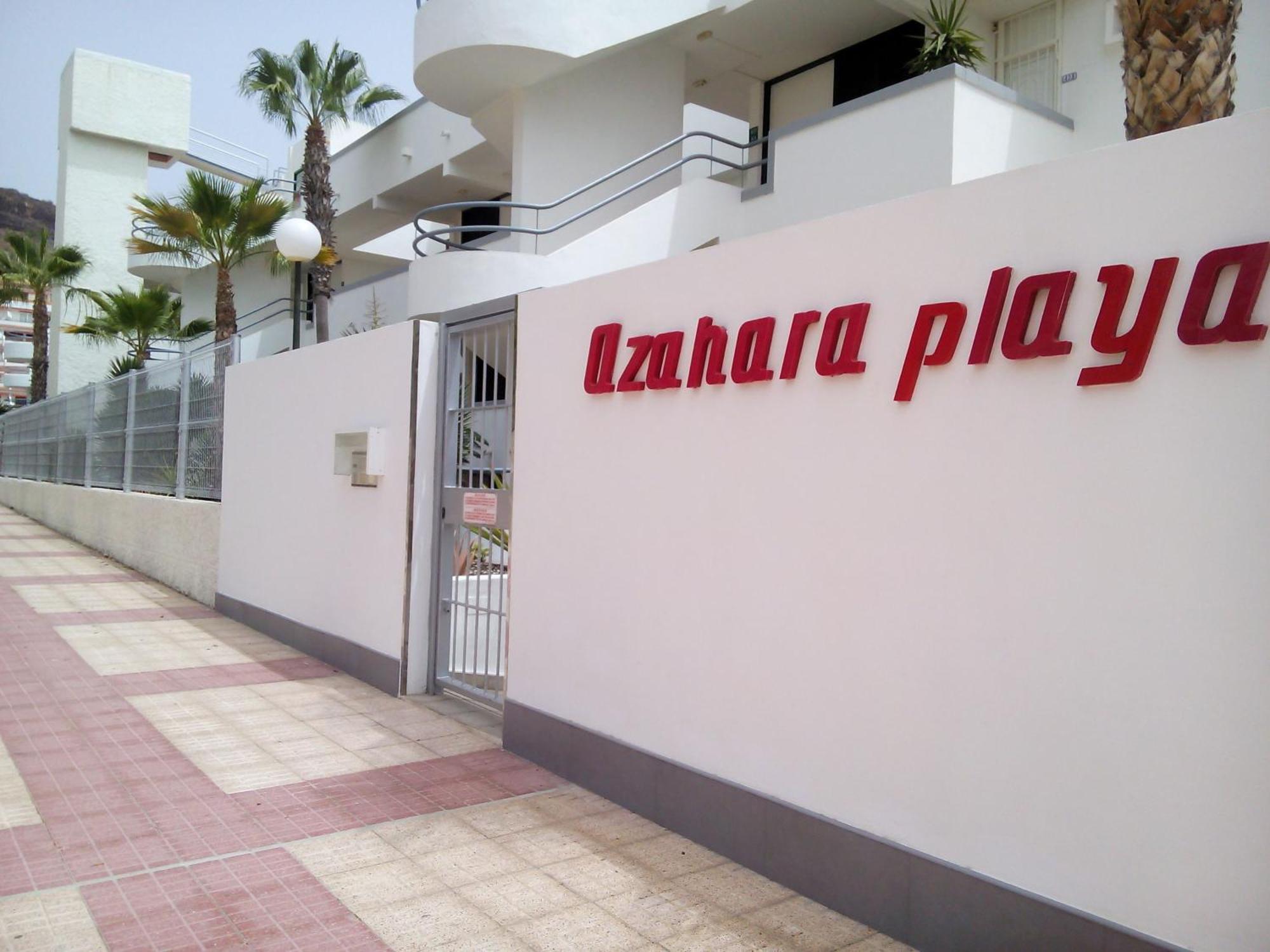 Azahara Beach 413 Los Cristianos  Zewnętrze zdjęcie