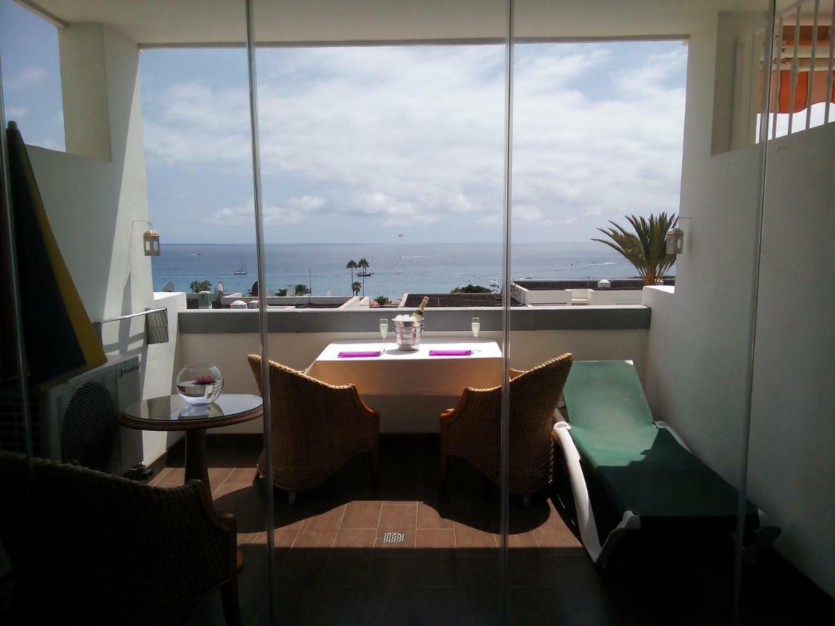 Azahara Beach 413 Los Cristianos  Zewnętrze zdjęcie