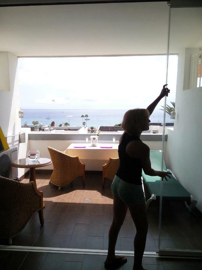 Azahara Beach 413 Los Cristianos  Zewnętrze zdjęcie