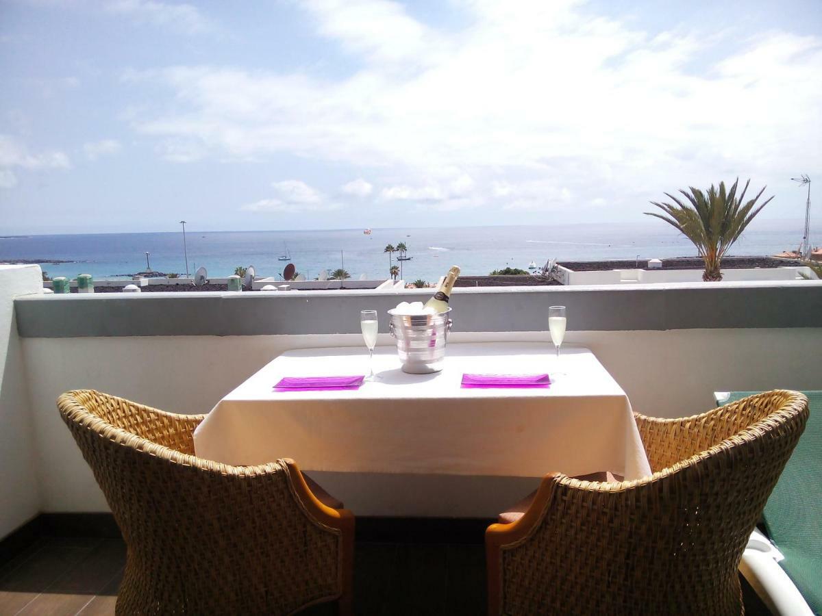 Azahara Beach 413 Los Cristianos  Zewnętrze zdjęcie