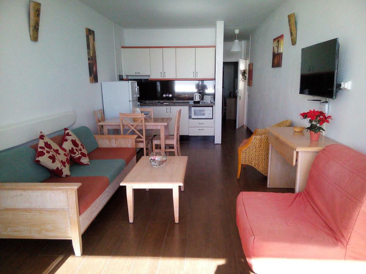 Azahara Beach 413 Los Cristianos  Zewnętrze zdjęcie
