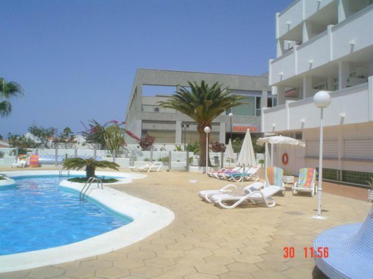 Azahara Beach 413 Los Cristianos  Zewnętrze zdjęcie