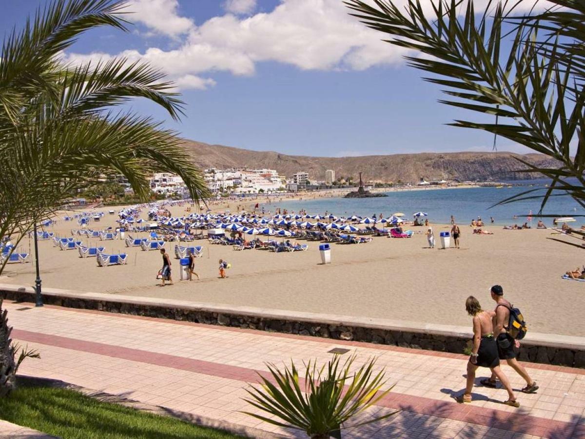 Azahara Beach 413 Los Cristianos  Zewnętrze zdjęcie